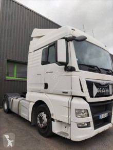 Tracteur MAN TGX 18.440
