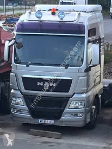 MAN TGX 18.480