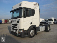 Trattore Scania R 450 usato