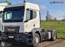 Tracteur MAN TGS