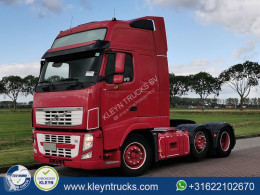 Volvo FH13 FH 13.420 xl manual tractor unit used