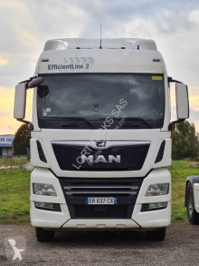 MAN TGX 18.460
