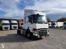 Tracteur Renault T-Series 460 T4X2 E6 occasion