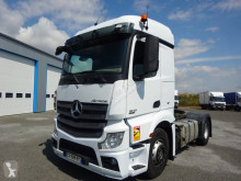 Tracteur Mercedes Actros 1842 LS occasion