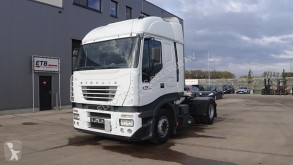 Iveco Stralis 430