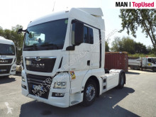 MAN TGX