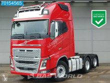 Tracteur produits dangereux / adr Volvo FH16 600