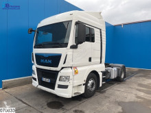 MAN TGX
