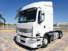 Tracteur Renault Premium 460 EEV