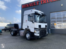 Tracteur Renault T 460 SLEEPERCAB COMFORT