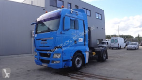 MAN TGX 18.400