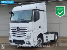 Mercedes Actros 1848 Sattelzugmaschine gebrauchte
