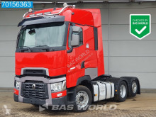 Renault Gamme T High