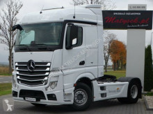 Ciągnik siodłowy Mercedes ACTROS 1845 / HYDRAULIC SYSTEM/EURO 6/ STREAM SP używany