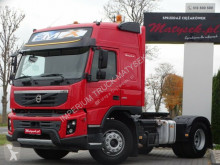 Ciągnik siodłowy Volvo FMX 450 /KIPPER HYDRAULIC SYSTEM/EURO 5 / używany