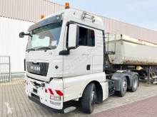 MAN TGX