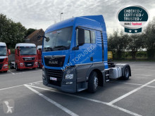 MAN TGX