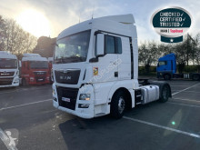 MAN TGX