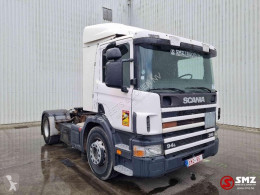 Tracteur Scania 94 310 occasion