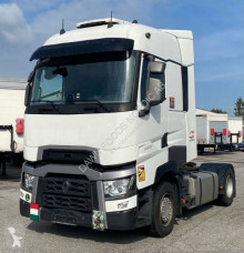 Renault T520 High cab Sattelzugmaschine gebrauchte
