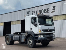 Cap tractor Renault Kerax 430 DXI second-hand