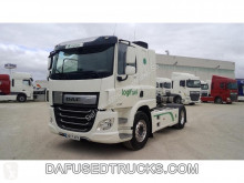 DAF CF