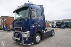 Tracteur Renault T-480 Comfort Maxispace/ Leasing