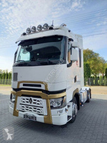 Tracteur Renault T480 GPS/ Leasing