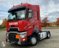 Tracteur Renault T520 Xenon Standklima/ Leasing