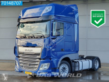 Cabeza tractora DAF XF 510 usada