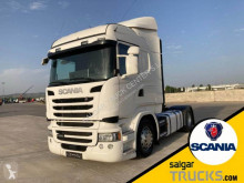 Ťahač Scania R 450 ojazdený