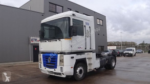 Traktor Renault Magnum 440 brugt