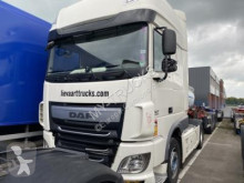 Tracteur DAF XF 510