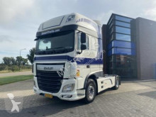 Tracteur DAF FX510 SSC Intarder/ Leasing