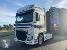 Traktor DAF XF 510
