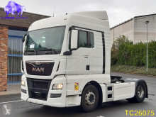 MAN TGX