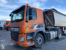 DAF hazardous materials / ADR tractor unit CF 440FT