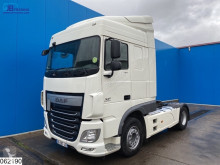 Cabeza tractora DAF XF 460 usada
