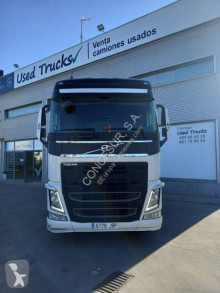 Tracteur Volvo FH 500 Globetrotter occasion