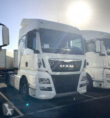 MAN TGX 18.560