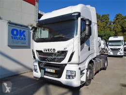 IvecoStralis