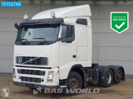 Cap tractor Volvo FH 400 second-hand