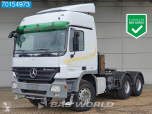 Mercedes Actros 3344 Sattelzugmaschine gebrauchte