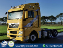 MAN TGX 26.480
