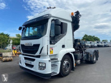 Iveco Stralis 420