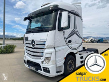Çekici Mercedes Actros 1845 LS ikinci el araç