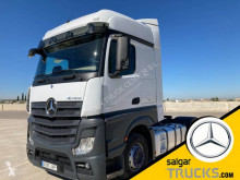 Traktor Mercedes Actros 1848 LS begagnad