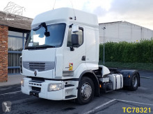 Traktor Renault Premium 450 begagnad