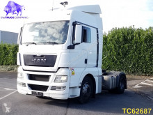 MAN TGX