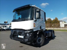 Traktor Renault C-Series 440.19 DTI 13 begagnad